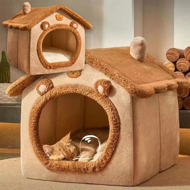 Transform Your Pet's Comfort, Elevate Your Home