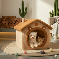 LittlePawHome™ Pet House
