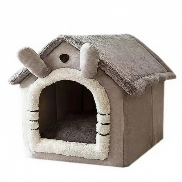 LittlePawHome™ Pet House
